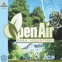 Open Air Park Sodenthal