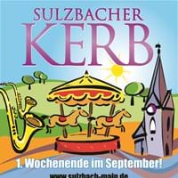 Sulzbacher Kerb