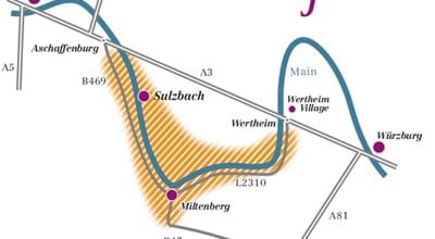 Anfahrt