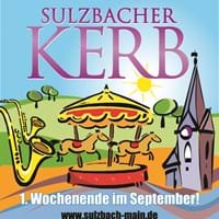 Sulzbacher Kerb