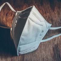 FFP2 Maske
