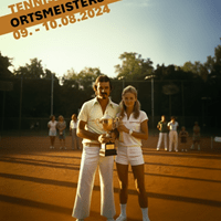 Tennis-Ortsmeisterschaft Sulzbach